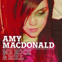 AMY MACDONALD, Mr Rock And Roll