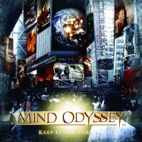 Illusions - Mind Odyssey