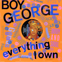BOY GEORGE, Everything I Own