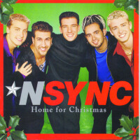 Merry Christmas, Happy Holidays - &#039;N SYNC
