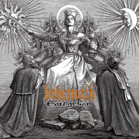 Of Fire And The Void - Behemoth