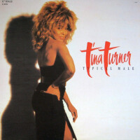 Typical Male - TINA TURNER