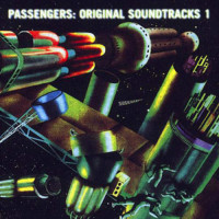 Passengers (U2 & Eno), Slug