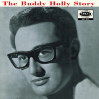 BUDDY HOLLY, EARLY IN THE MORNING