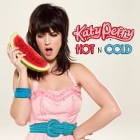 KATY PERRY - Hot'N'Cold