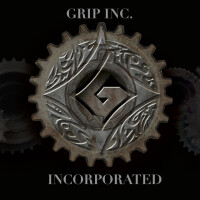 (Built To) Resist - Grip Inc.