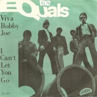 Viva Bobby Joe - EQUALS