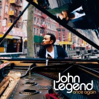 JOHN LEGEND, Another Again