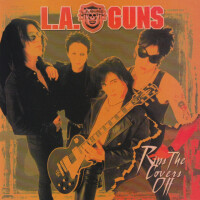 L.A. Guns, TIE YOUR MOTHER DOWN