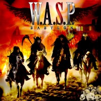 W.A.S.P., Burn