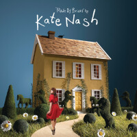 Kate Nash, Foundations