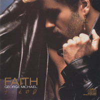 GEORGE MICHAEL, Faith