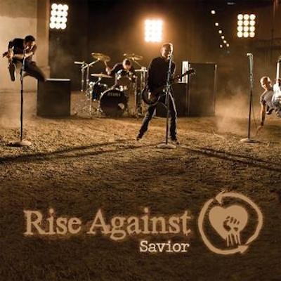 Obrázek Rise Against, Savior