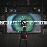 Roger Waters, PERFECT SENSE