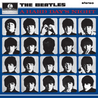 BEATLES, ANYTIME AT ALL