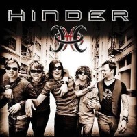 Hinder, Born To Be Wild