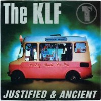 KLF & TAMMY WYNETTE, Justified And Ancient