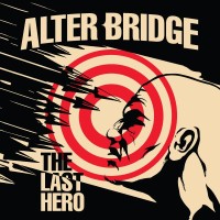 My Champion - Alter Bridge