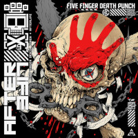 Five Finger Death Punch - Welcome To The Circus