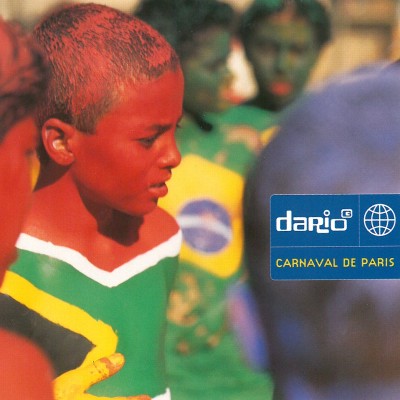 DARIO G - Carnaval De Paris