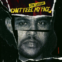 WEEKND, Can't Feel My Face