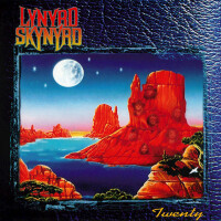 LYNYRD SKYNYRD, WE AIN'T MUCH DIFFERENT