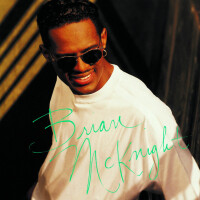 Love Is - VANESSA WILLIAMS & BRIAN MCKNIGHT