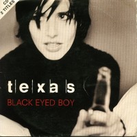 TEXAS - Black Eyed Boy