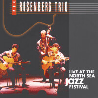 Rosenberg Trio, Avalon
