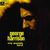 GEORGE HARRISON, My Sweet Lord