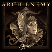 In The Eye Of The Storm - Arch Enemy