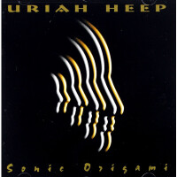 Only The Young - URIAH HEEP