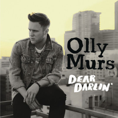 OLLY MURS - Dear Darlin'