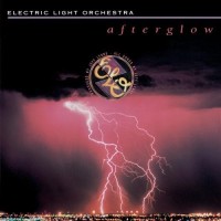 ELECTRIC LIGHT ORCHESTRA, Rain Is Falling