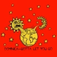 DOMINICA - Gotta Let You Go (DJ Tonka Edit)