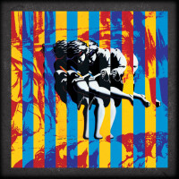 Knockin&#039; on Heaven&#039;s Door (live) - GUNS N&#039; ROSES