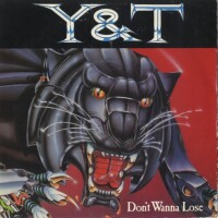 Don&#039;t Wanna Lose - Y&T
