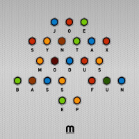 Joe Syntax, Bassline Sinker