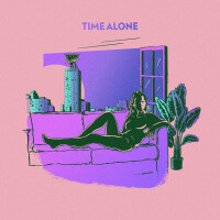 JUST KIDDIN - Time Alone