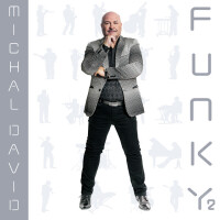 MICHAL DAVID, Funky, co máš rád