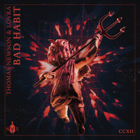 THOMAS NEWSON & LOVRA - Bad Habit