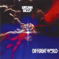 URIAH HEEP, Different World