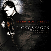 Ricky Skaggs, MY FATHER'S SON