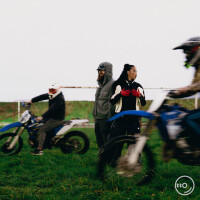 JAZZY & SPRIITZZ - Cant Deny It