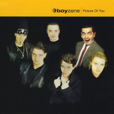 BOYZONE - Picture Of You