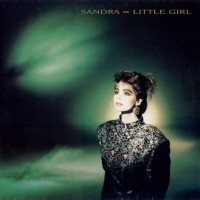 SANDRA, Little Girl