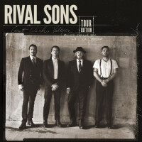 Rival Sons, Electric Man