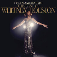 Exhale (Shoop Shoop) - WHITNEY HOUSTON