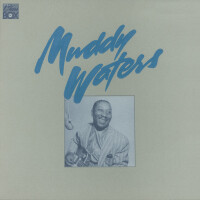 Muddy Waters, Rollin' Stone