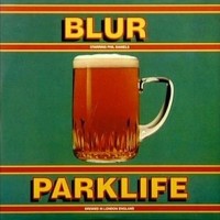 Parklife - BLUR